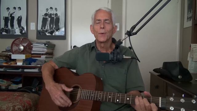 Blanket On The Ground