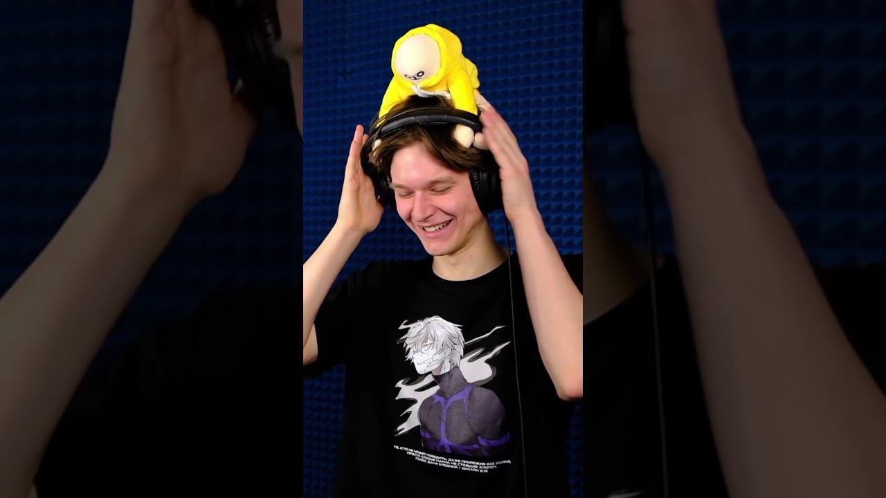 Очень сложный момент в озвучке смотреть онлайн