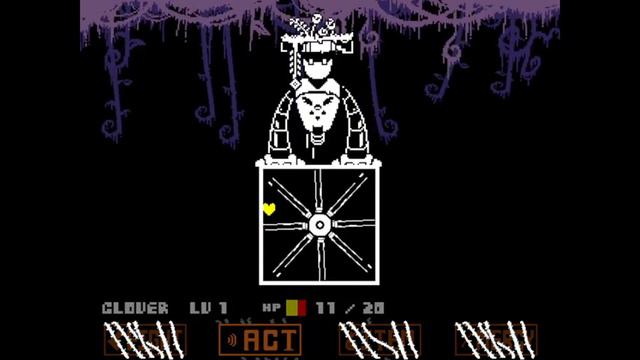 playing undertale yellow because everyone else are #13 смотреть онлайн