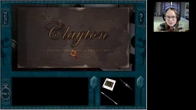 Nancy Drew: The Final Scene Playthrough Part 1 смотреть онлайн