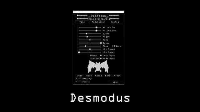 Introducing Cursus Vereor, Basimilus Iteritas, and Desmodus plugins in VST3, AU, AAX смотреть онлайн