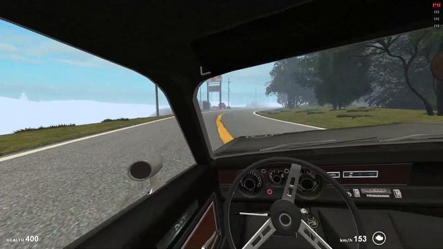 Plymouth Duster - Garry's Mod смотреть онлайн