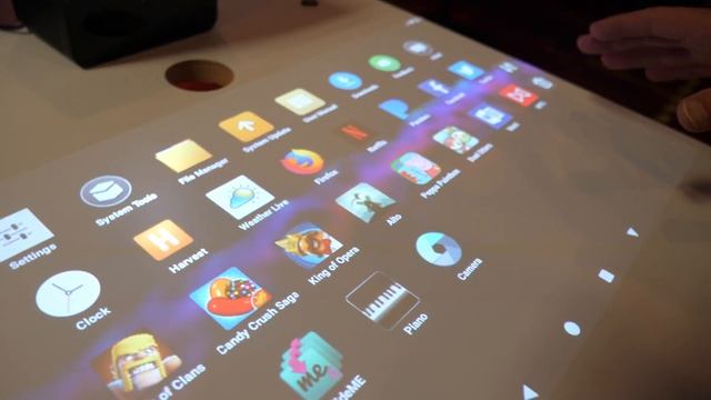 Cheaper Pico 4K Projectors are coming, powered by TI DLP470TP смотреть онлайн