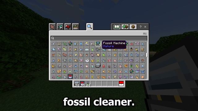 The Best MCPE Pixelmon Realm - Best Minecraft Bedrock Edition Pixelmon Realm 2023 смотреть онлайн
