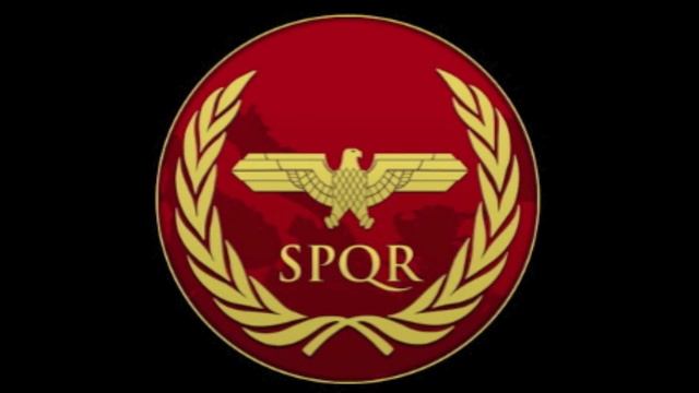 Pax Romana смотреть онлайн