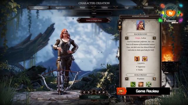 ОБЗОР Divinity Original Sin 2 (Review) смотреть онлайн