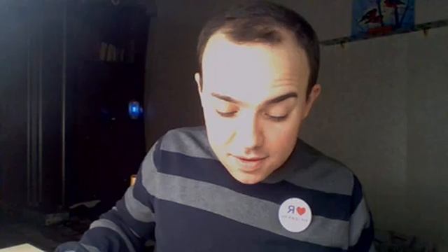 Ежедневное чтиво. Александр С. Пушкин - Руслан и Людмила. Песнь 3-я. смотреть онлайн