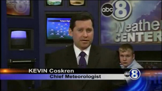 Свалил по-тихому