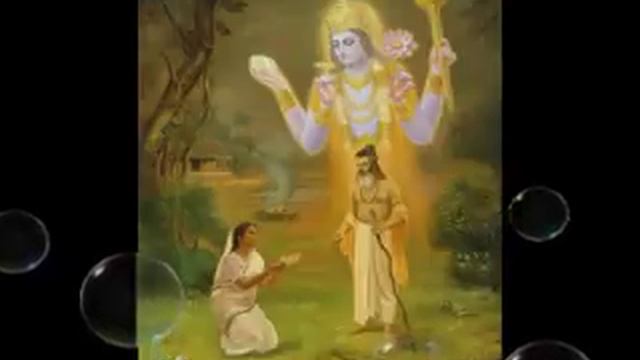 Vishnu Shatanama Stotram ( Wonderful ) смотреть онлайн