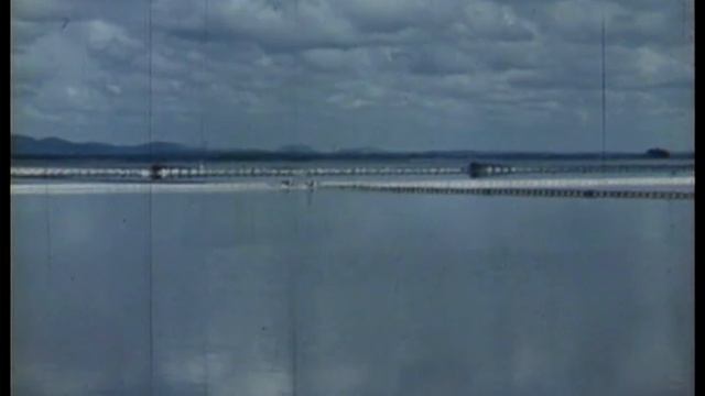 1960s Queensland - 'Route One: Highway to the Sun' смотреть онлайн