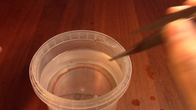 Удиви друзей! Нитинол - Металл с памятью из Китая