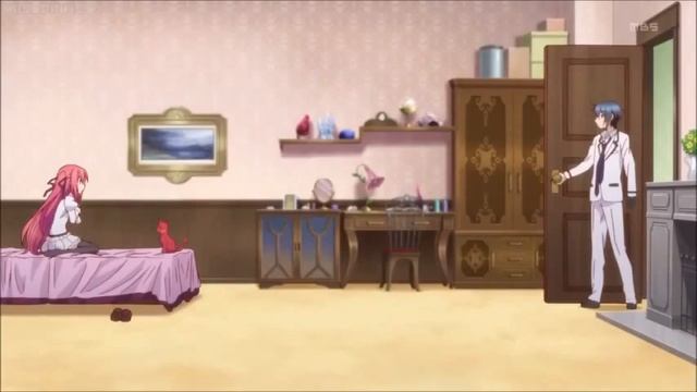 Lean back anime смотреть онлайн