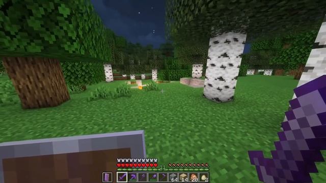 Minecraft im BABY MODE durchspielen! (extrem einfach) смотреть онлайн