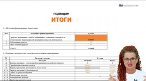 #СОЦКОНТРАКТ - Бизнес план ГОТОВ ! №10