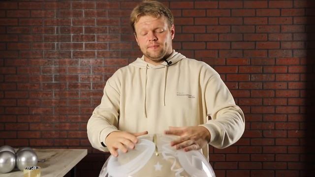 Мастер класс Шары с краской смотреть онлайн