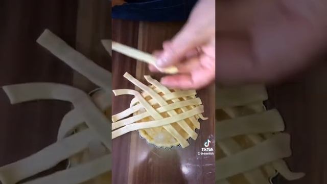 Это восхищает!ананасовые мини пироги