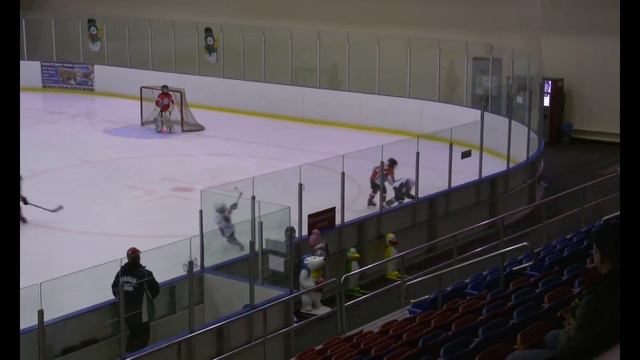 Сокол- Старый Оскол (2010 г.р.) 12-14 января 2018 г. смотреть онлайн