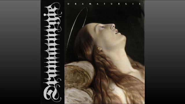 Dramaturgie - Dramaturgie [EP] 2023 смотреть онлайн