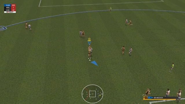 TIPS & ADVICE - AFL Evolution смотреть онлайн