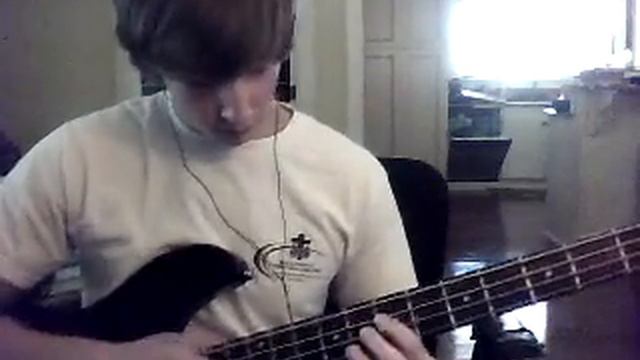 Ibanez ATK Bass смотреть онлайн