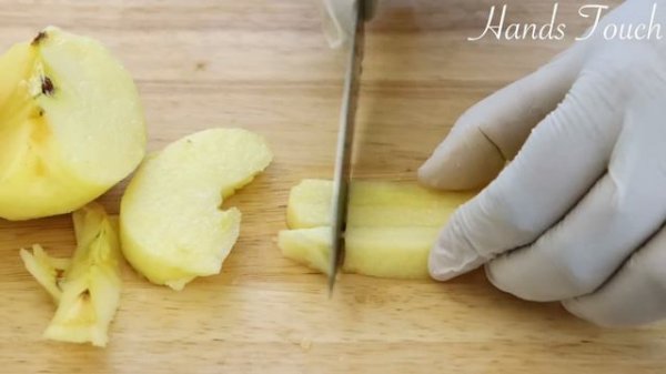 Apple Dessert with 1 Cup Milk | No Bake Apple Dessert Recipe