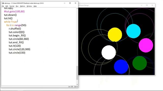 Game Development - 14 -Design Projects Part 2|Python Game Development in hindi|Animations| смотреть онлайн