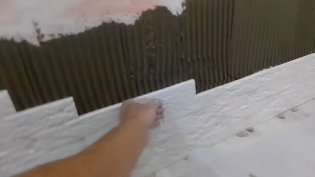 Укладка гипсовой плитки смотреть онлайн