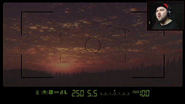 ЗАЧЕМ ТАК СТРАШНО ▶ FEARS TO FATHOM IRONBARK LOOKOUT #1 ▶ #хоррор  #fearstofathom #индихоррор