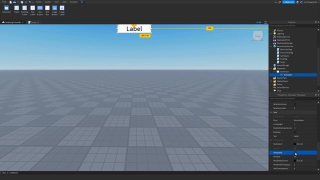 ☀️HOW TO MAKE A WORKING IN-GAME CLOCK IN ROBLOX STUDIO ?️ Roblox Studio Tutorial ?️ смотреть онлайн