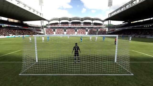 FIFA 12 | Live Ultimate Team #1 смотреть онлайн