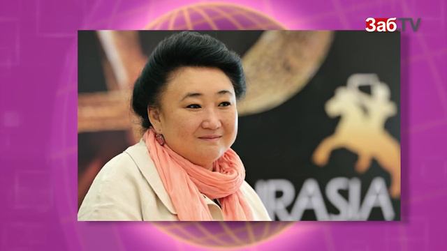 Кристина Соколовская из «Универа» приедет в Читу на кинофестиваль, в качестве жюри смотреть онлайн