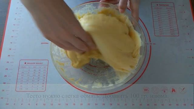 КУЛИЧИ без заморочек. Самый быстрый и простой рецепт куличей. смотреть онлайн