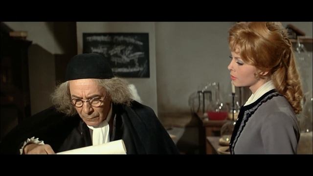 Анжелика и Жоффрей №26 (Анжелика и король)