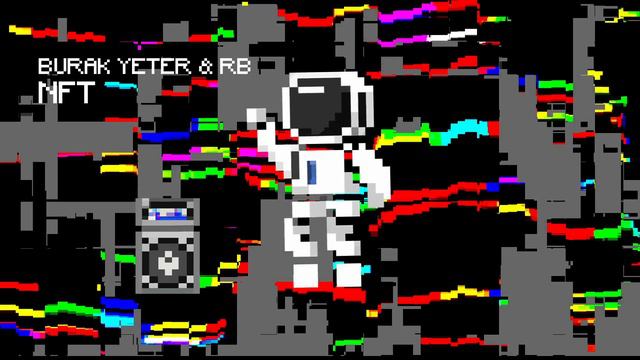 Burak Yeter & RB - NFT смотреть онлайн