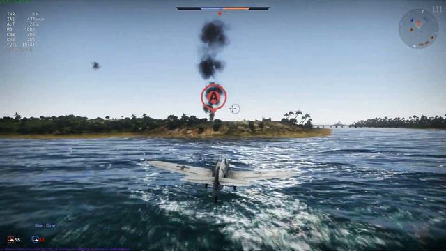 Fast caps (War Thunder #24) смотреть онлайн