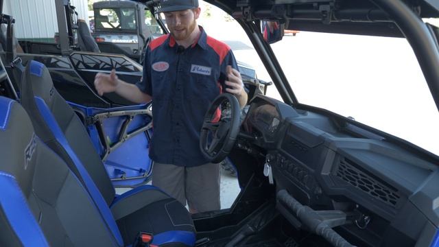 2022 Polaris RZR vs General Comparison! Which Should You Buy? смотреть онлайн