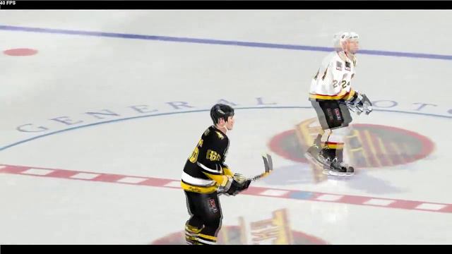 NHL 04 Rebuilt - Pittsburg Penguins season 95/96 #10 смотреть онлайн