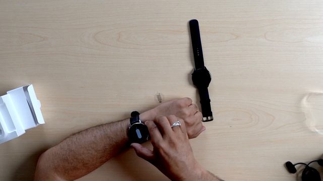 Amazfit GTR 2e Smart Watch Unboxing & Preview || Olizstore смотреть онлайн