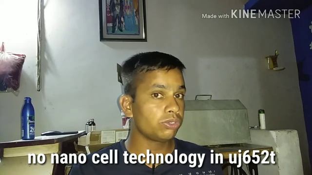 L G 55 UHD SMART UJ652T,Picture Quality Test,features Review,pros & Cons..my Opinion..