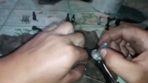 Как перебрать суппорт от велосипеда