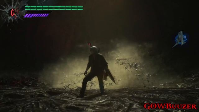 Devil May Cry 5 PS4 MODDED (Infinite Red Orbs, Infinite Devil Breakers, Infinite Gold Orbs & More) смотреть онлайн