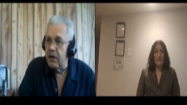 Igor Baboshkin & Scarlett Okhremenko discuss Steve Doudnik \ Steve Cohen смотреть онлайн