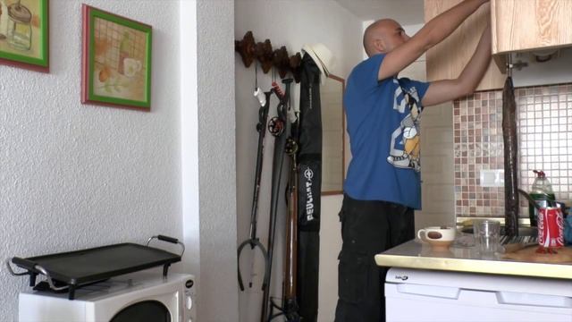 Мурена Испания Андалузия 2013 Май Red Shark Film смотреть онлайн