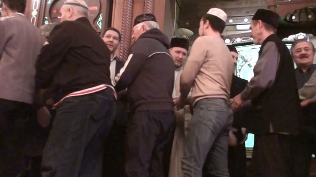16 12 2022 Казань Мечеть Казан нуры Жомга Музафаха смотреть онлайн