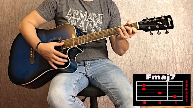 Как играть на гитаре СЕКТОР ГАЗА - ТВОЙ ЗВОНОК (РАЗБОР) смотреть онлайн