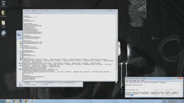 FALLOUT 4 HOW TO INSTALL MODS WITH THE NEXUS MOD MANAGER