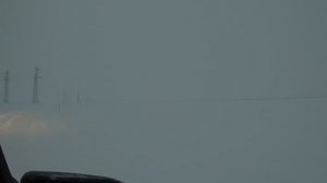 УАЗ Патриот на КРАЙНИЙ СЕВЕР. Экспедиция "НА ВАРАНДЕЙ". Покорение АРКТИКИ.