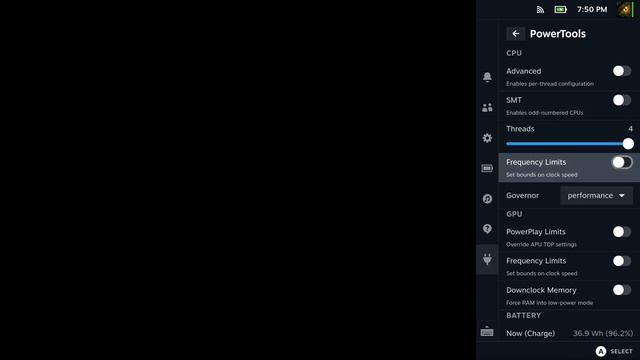 Best Plugins for Decky Loader | Steam Deck Tweaks #steamdeck смотреть онлайн