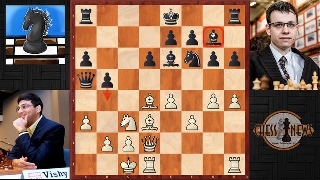 ШАХМАТЫ. СУПЕРТУРНИР МЕМОРИАЛ ГАШИМОВА. ШАМКИР 2019. ОБЗОР 1 ТУРА смотреть онлайн