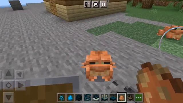 Обновление 1.19 смотреть онлайн